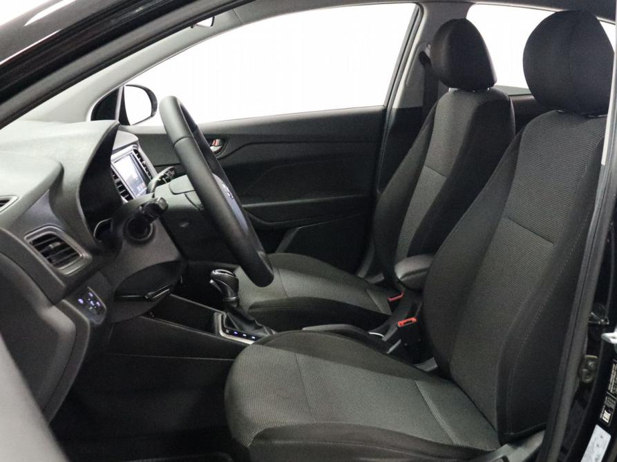 Hyundai Solaris II Минеральные Воды  - изображение 8