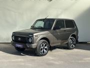 Lada (ВАЗ) Niva Legend Липецк  - изображение 16