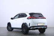 Chery Tiggo 3x I Рестайлинг Омск  - изображение 29