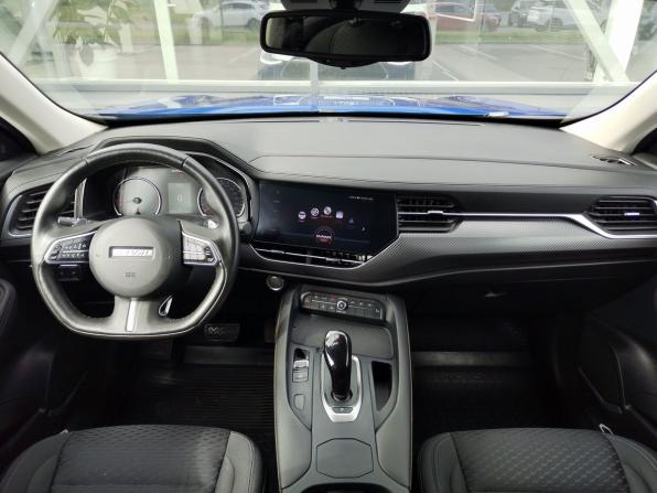 Haval F7x I с пробегом 2021 года, цена 1 700 000 рублей, 131000 км, внедорожник, Автокод Объявления