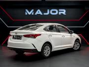 Hyundai Solaris II Рестайлинг Москва  - изображение 30