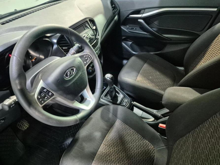 Lada (ВАЗ) Vesta I Воронеж  - изображение 14