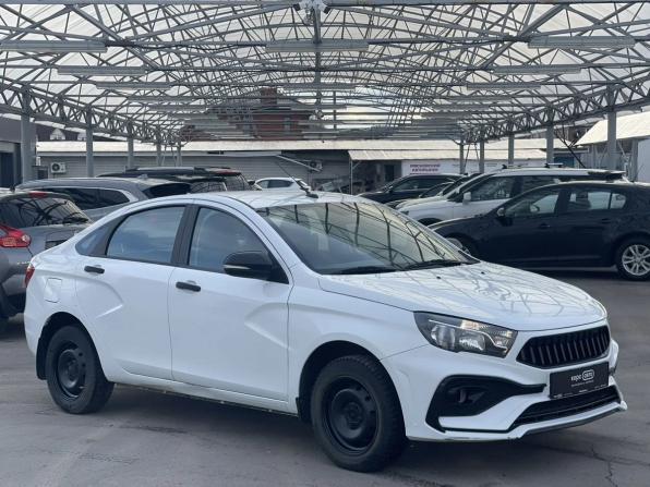 Lada (ВАЗ) Vesta I с пробегом 2019 года, цена 883 000 рублей, 105154 км, седан, Автокод Объявления