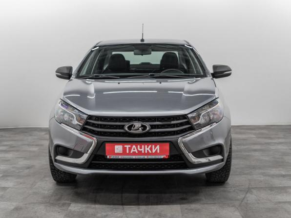 Lada (ВАЗ) Vesta I с пробегом 2018 года, цена 800 000 рублей, 143043 км, седан, Автокод Объявления