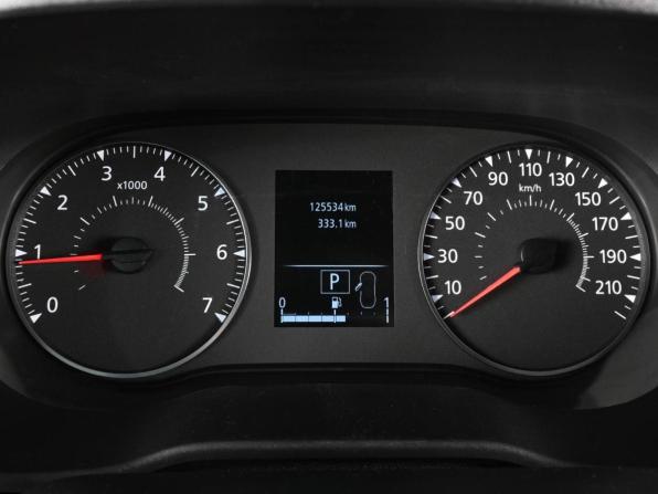 Renault Duster II с пробегом 2021 года, цена 1 669 000 рублей, 125534 км, внедорожник, Автокод Объявления