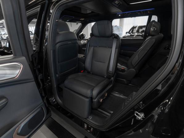 Lynk &amp; Co 900 с пробегом 2026 года, цена 7 400 000 рублей, 50 км, внедорожник, Автокод Объявления