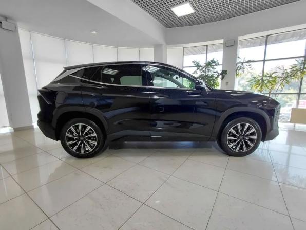 Новый JETOUR DASHING I 2026 года, цена 3 029 900 рублей, внедорожник, Автокод Объявления