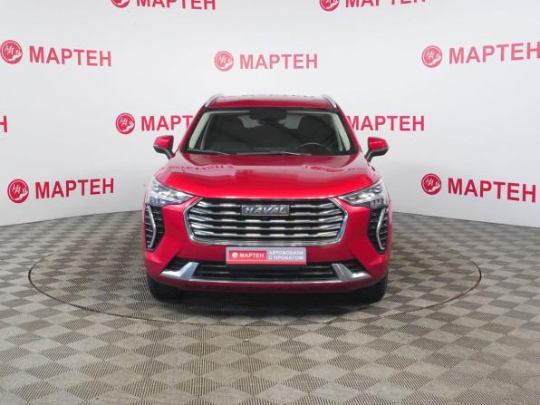 Haval Jolion I с пробегом 2021 года, цена 1 615 000 рублей, 94189 км, внедорожник, Автокод Объявления