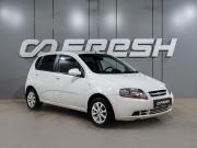 Chevrolet Aveo I Воронеж  - изображение 15