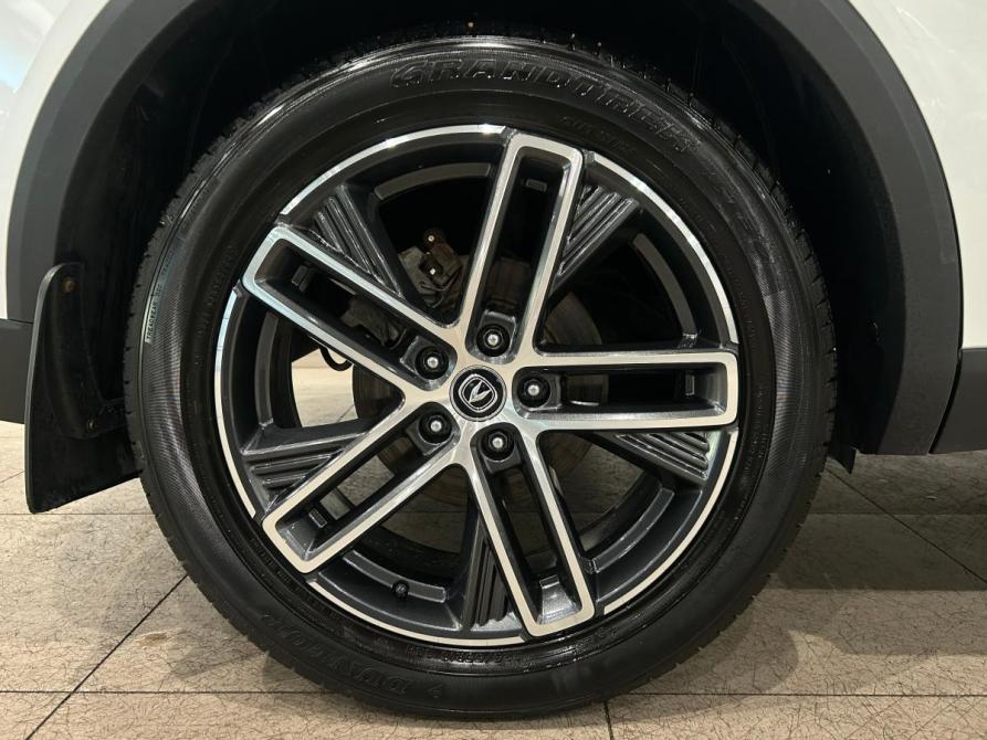 Changan UNI-S I Санкт-Петербург  - изображение 11