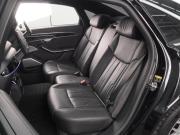 Audi A8 IV (D5) Воронеж  - изображение 33
