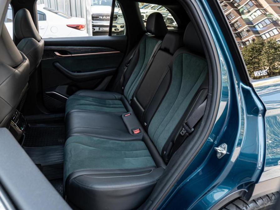 Geely Monjaro I Краснодар  - изображение 9