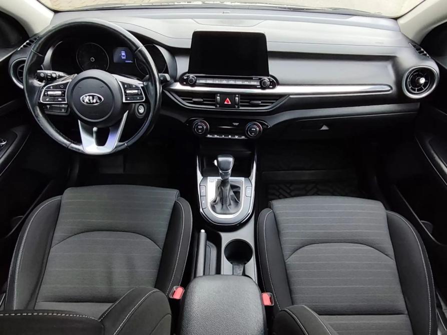 Kia Cerato IV Санкт-Петербург  - изображение 8