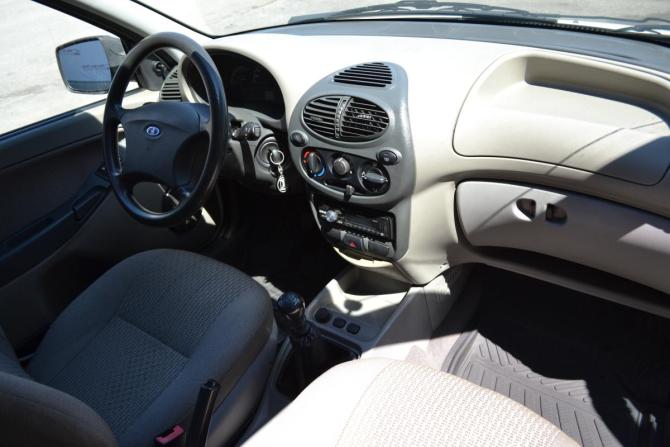 Lada (ВАЗ) Kalina I с пробегом 2011 года, цена 330 000 рублей, 133000 км, хэтчбек, Автокод Объявления