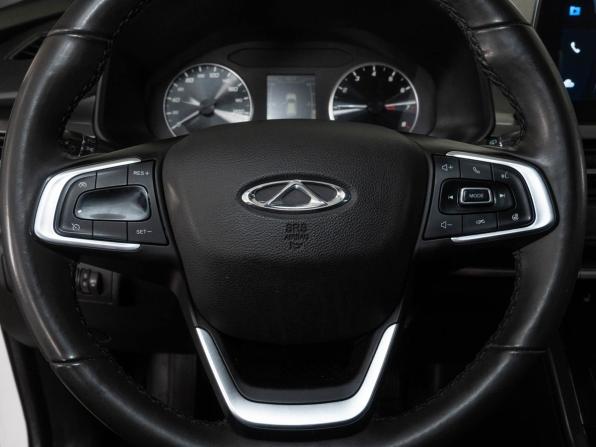 Chery Tiggo 4 Pro I с пробегом 2023 года, цена 1 445 300 рублей, 107683 км, внедорожник, Автокод Объявления