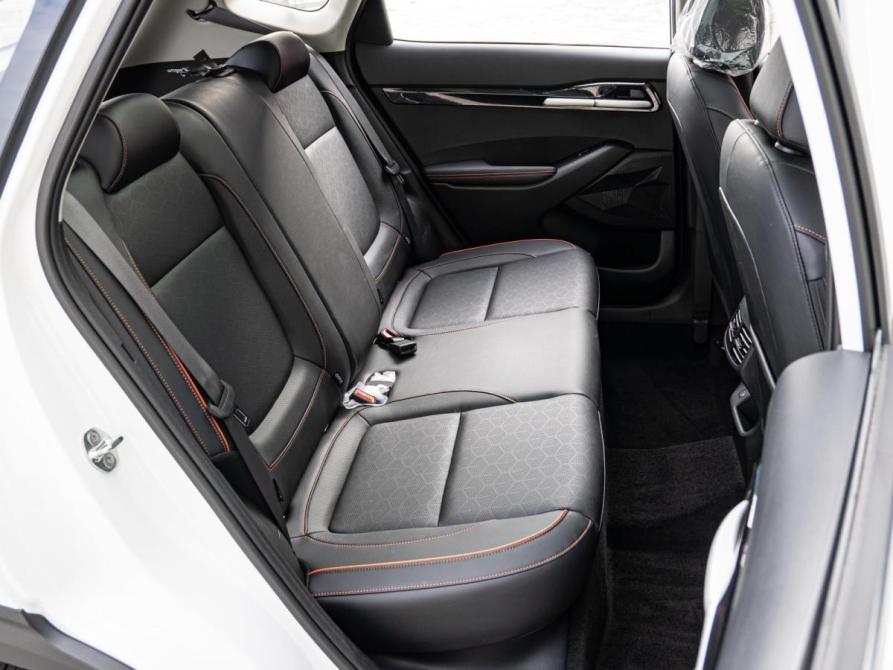 Kia Seltos I Рестайлинг Краснодар  - изображение 7