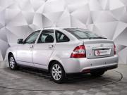 Lada (ВАЗ) Priora I Рестайлинг Ульяновск  - изображение 23