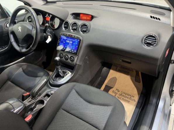 Peugeot 408 I с пробегом 2012 года, цена 547 800 рублей, 179745 км, седан, Автокод Объявления