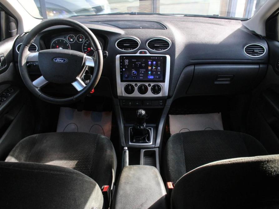 Ford Focus II Калуга  - изображение 6