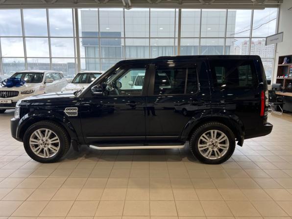 Land Rover Discovery IV Рестайлинг с пробегом 2014 года, цена 2 565 000 рублей, 194670 км, внедорожник, Автокод Объявления