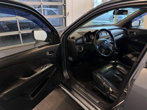 Mitsubishi Outlander I с пробегом 2004 года, цена 343 900 рублей, 337810 км, внедорожник, Автокод Объявления