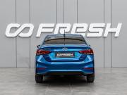 Hyundai Solaris II Краснодар  - изображение 24