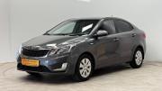 Kia Rio III Киров  - изображение 18