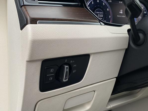 Volkswagen Passat B8 с пробегом 2015 года, цена 1 699 000 рублей, 101855 км, седан, Автокод Объявления