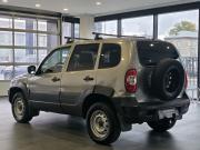 Chevrolet Niva I Рестайлинг Новосибирск  - изображение 19
