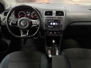 Volkswagen Polo V Рестайлинг Казань  - изображение 30
