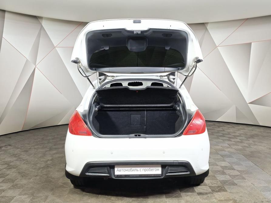 Peugeot 308 I Рестайлинг Москва  - изображение 11