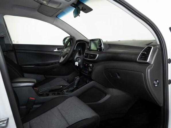 Hyundai Tucson III Рестайлинг с пробегом 2020 года, цена 2 136 000 рублей, 111312 км, внедорожник, Автокод Объявления