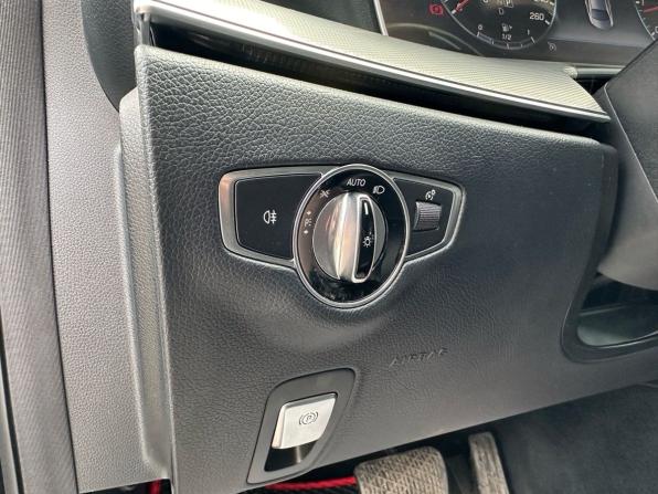 Mercedes-Benz E-Класс V (W213 S213 C238) с пробегом 2018 года, цена 3 130 000 рублей, 139000 км, седан, Автокод Объявления