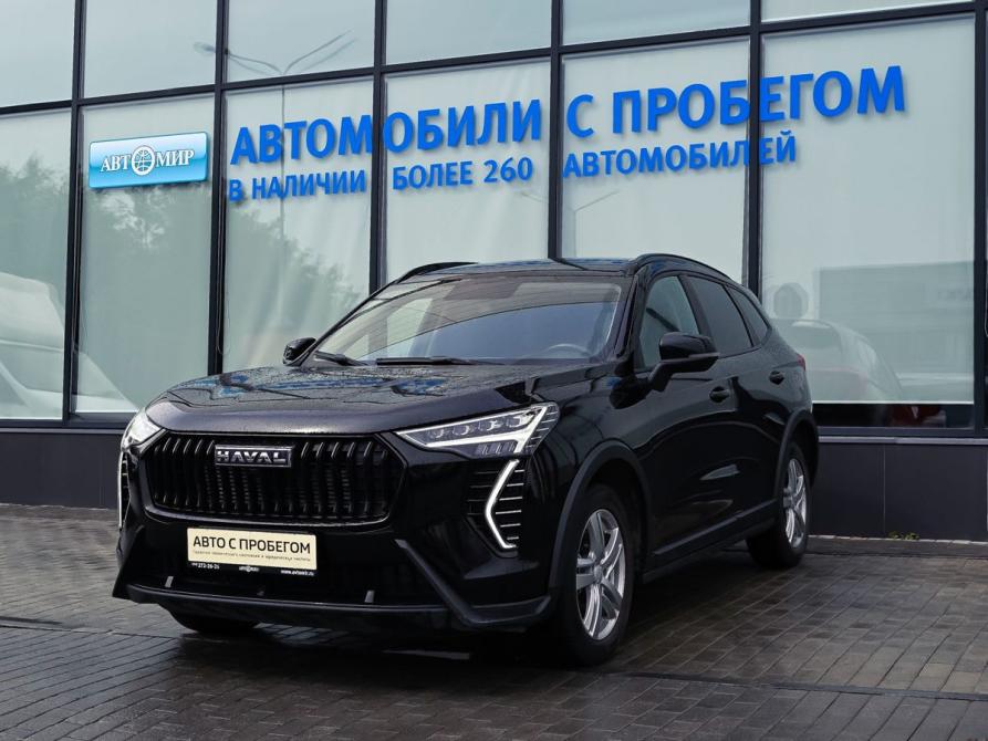 Haval Jolion I Рестайлинг Екатеринбург  - изображение 1