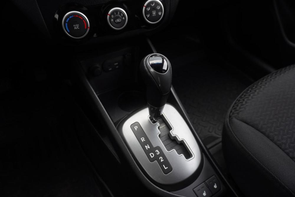 Kia Rio III Рестайлинг Ульяновск  - изображение 16