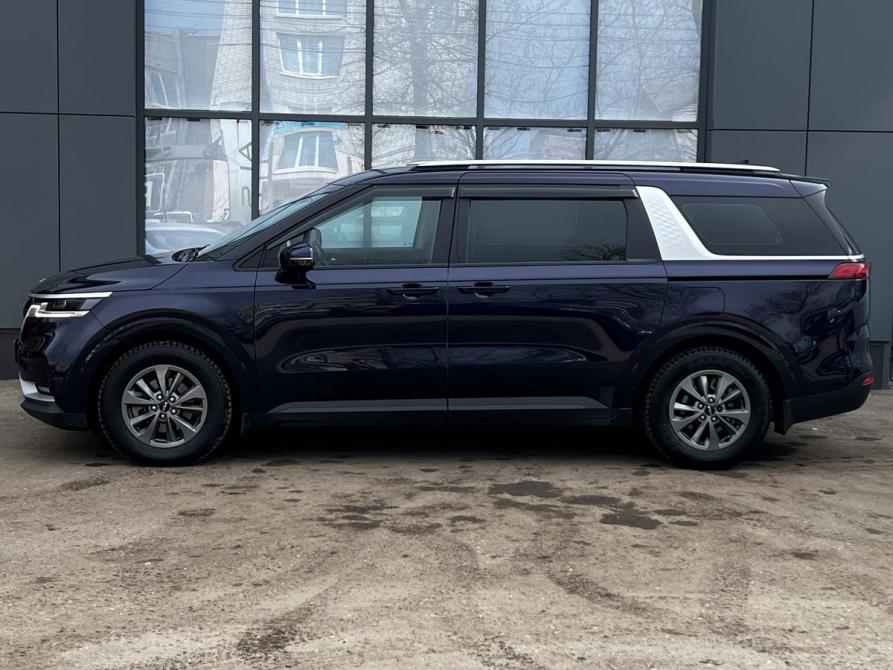 Kia Carnival IV Ярославль  - изображение 7