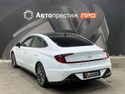 Hyundai Sonata VIII (DN8) Пермь  - изображение 36