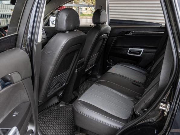 Opel Antara I Рестайлинг с пробегом 2012 года, цена 1 150 000 рублей, 181559 км, внедорожник, Автокод Объявления