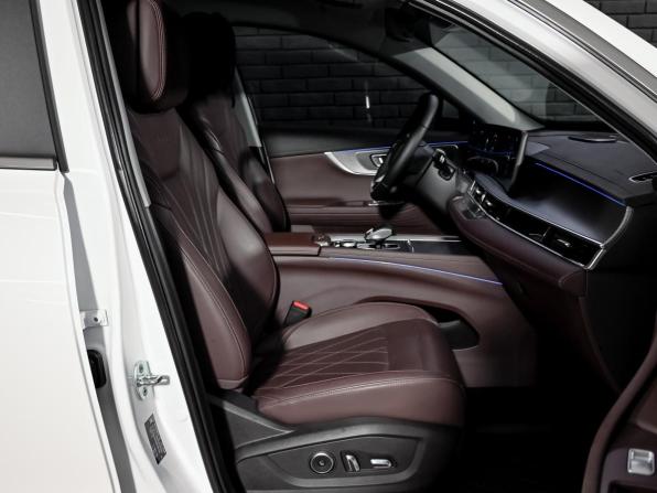 Chery Tiggo 8 Pro Max I Рестайлинг с пробегом 2024 года, цена 2 850 000 рублей, 16688 км, внедорожник, Автокод Объявления