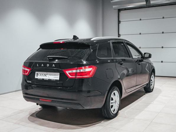 Lada (ВАЗ) Vesta I с пробегом 2021 года, цена 1 046 963 рубля, 147375 км, универсал, Автокод Объявления