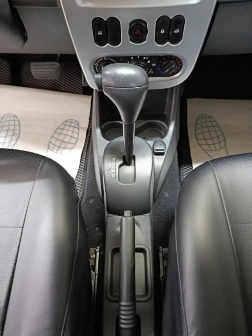 Renault Sandero I Уфа  - изображение 12
