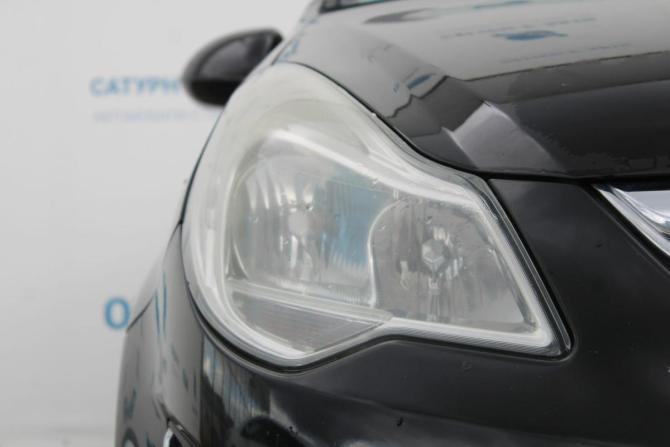 Opel Corsa D Рестайлинг I с пробегом 2011 года, цена 400 000 рублей, 109000 км, хэтчбек, Автокод Объявления