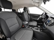 Hyundai Creta I Рестайлинг Балашиха  - изображение 30