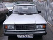 Lada (ВАЗ) 2107 Орехово-Зуево  - изображение 2