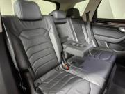 Volkswagen Touareg III Москва  - изображение 36