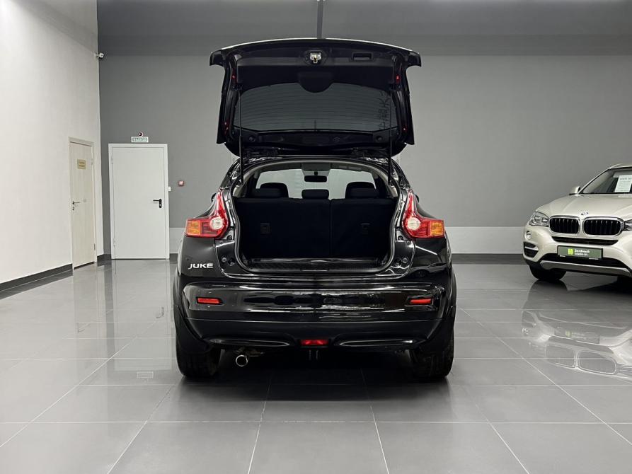 Nissan Juke I Тверь  - изображение 7