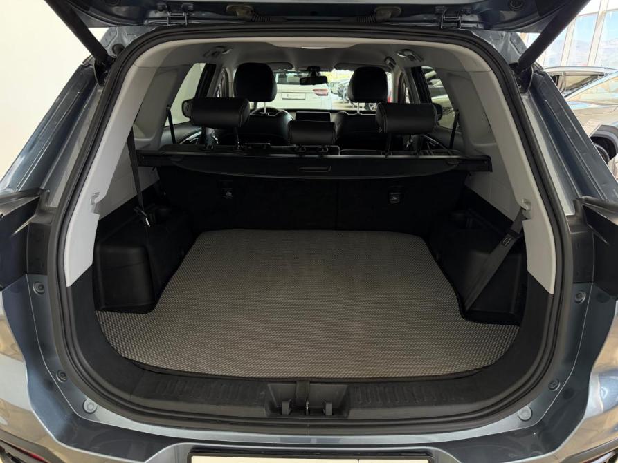 Chery Tiggo 8 I Новороссийск  - изображение 23