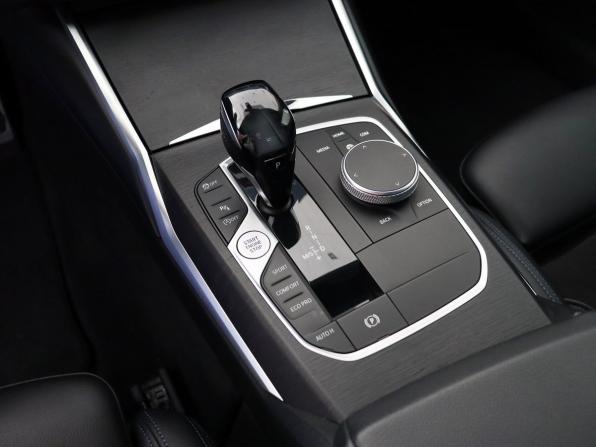 BMW 3 серии VII (G2x) с пробегом 2021 года, цена 3 600 000 рублей, 77993 км, седан, Автокод Объявления