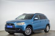 Mitsubishi ASX I Оренбург  - изображение 21