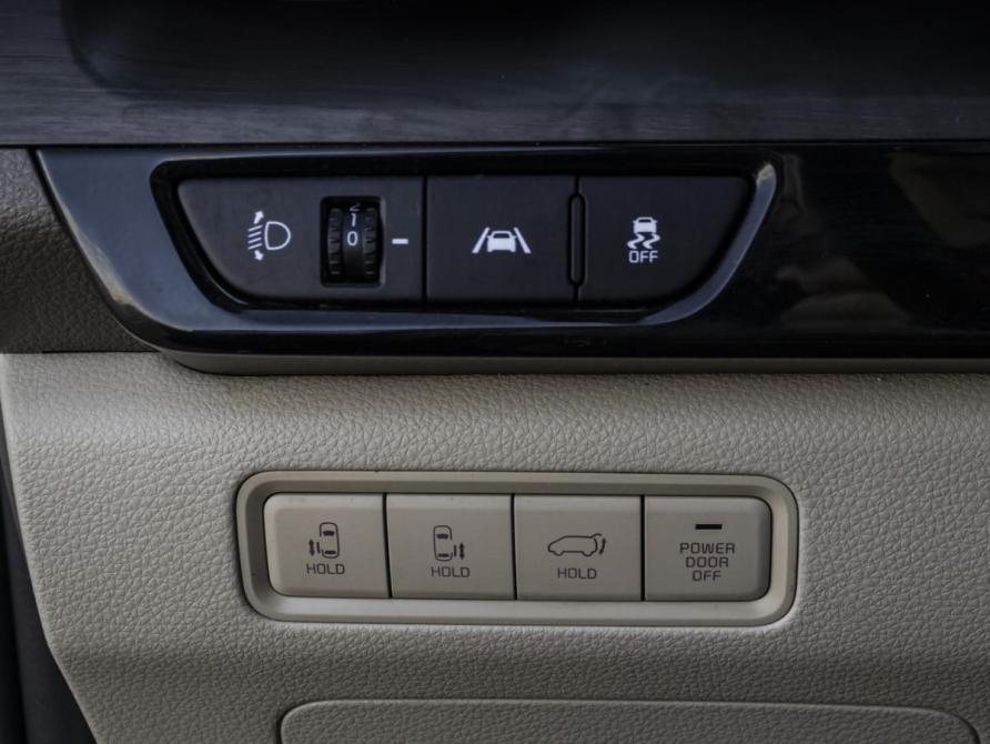 Kia Carnival IV Москва  - изображение 24